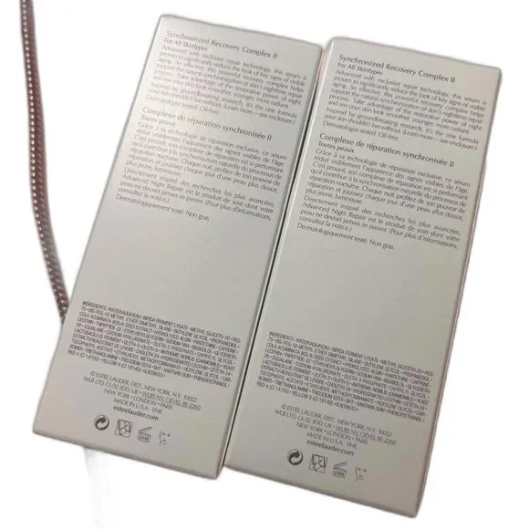 (FOR 2 BOTTLES) Estee Lauder Advanced Night Repair 50ml - Picture 5 of 7